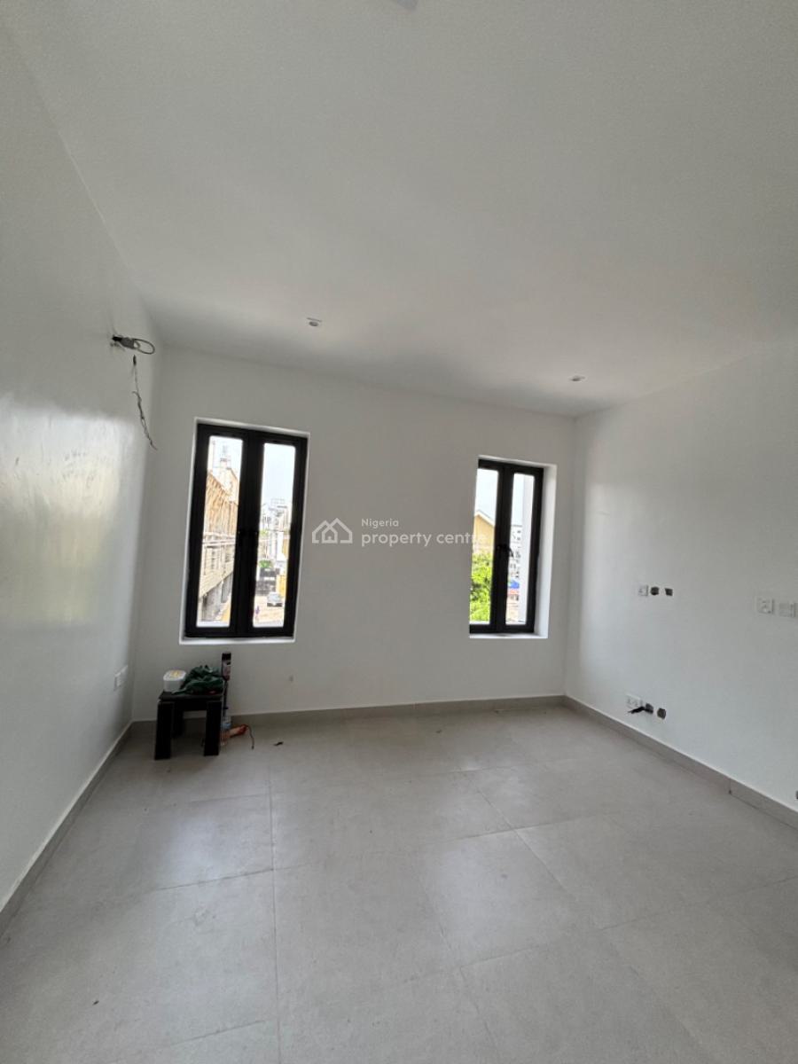 Newly Built 1 Bedroom Apartment, Ikate, Lekki, Lagos, Flat / Apartment for Sale