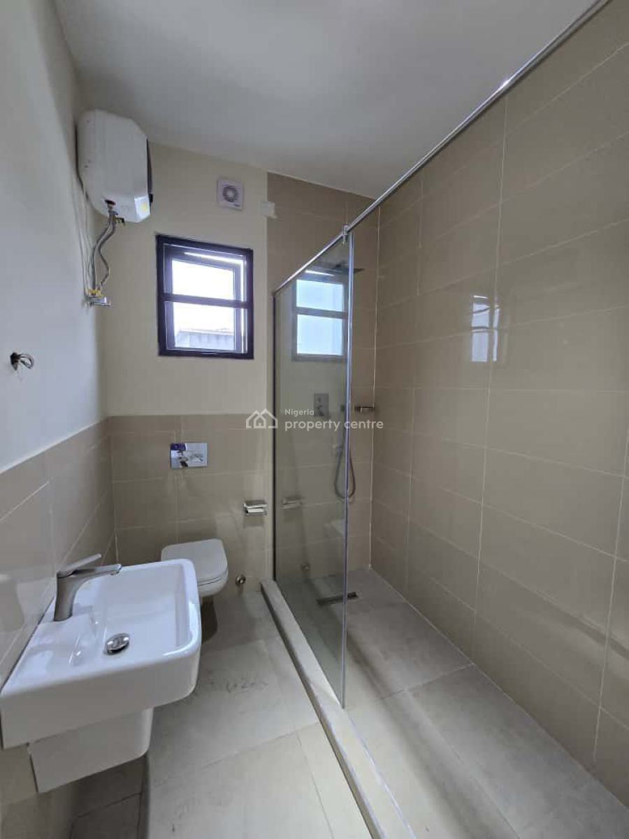 Ready-to-move in 3 Bedroom Apartments, Lekki Phase 1, Lekki, Lagos, Flat / Apartment for Sale