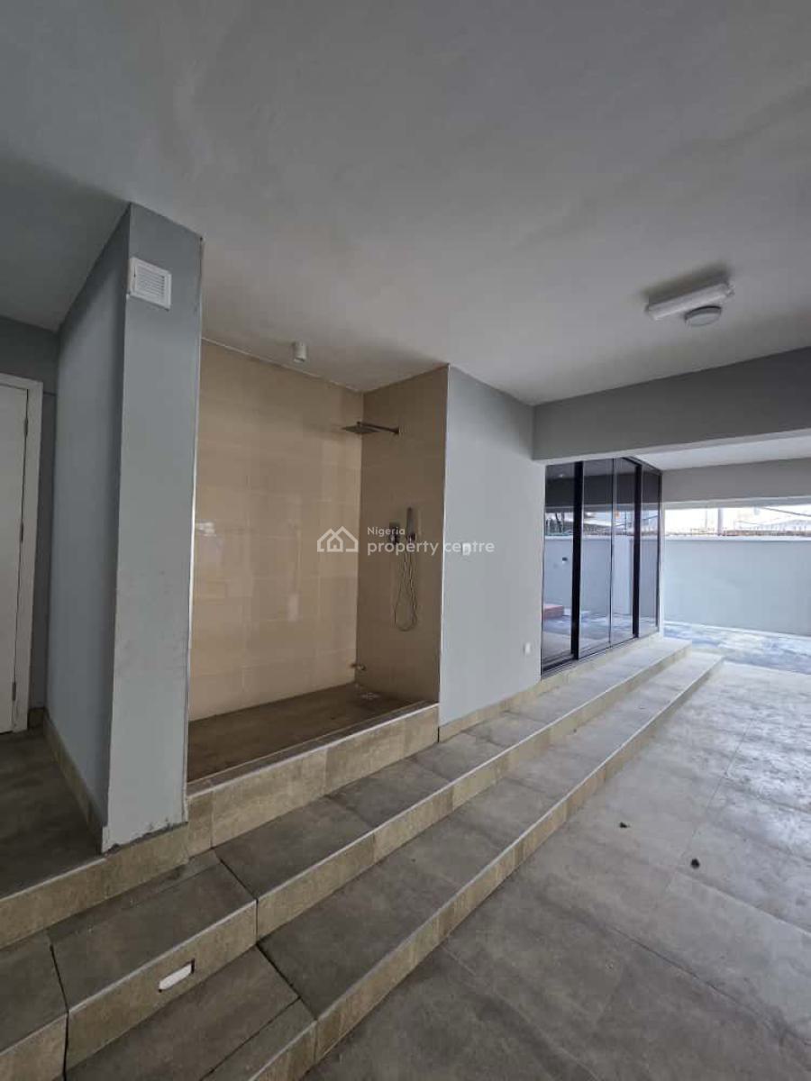 Ready-to-move in 3 Bedroom Apartments, Lekki Phase 1, Lekki, Lagos, Flat / Apartment for Sale