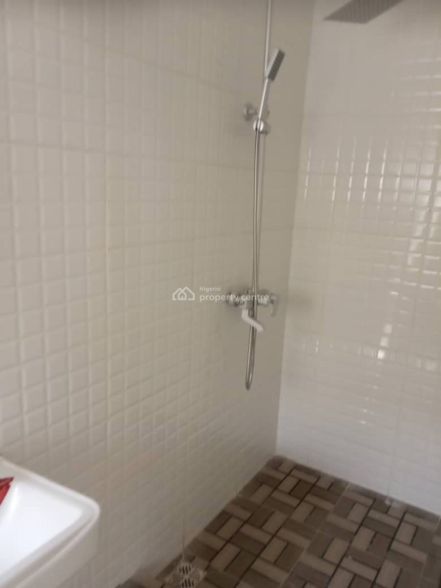 Spaciously Crafted 3 Bedroom Duplex in a Well Secured and Serene Estat, Badore Road, Badore, Ajah, Lagos, Terraced Duplex for Rent