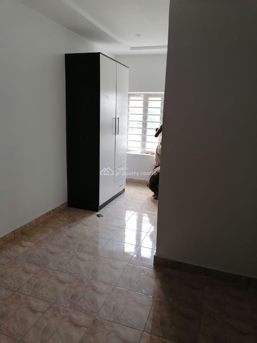 Spaciously Crafted 3 Bedroom Duplex in a Well Secured and Serene Estat, Badore Road, Badore, Ajah, Lagos, Terraced Duplex for Rent
