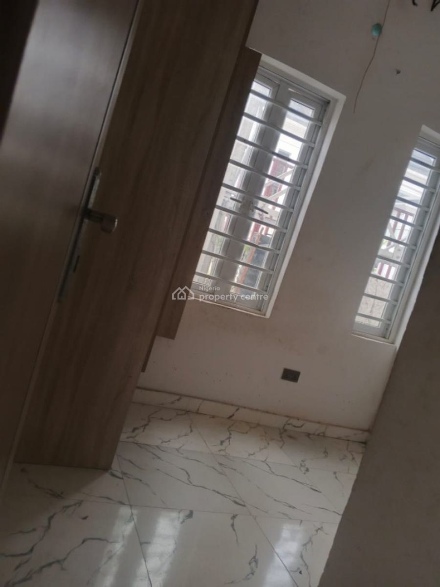 Nice 3 Bedroom Terrace Duplex, Harris Drive, Vgc, Lekki, Lagos, Terraced Duplex for Rent