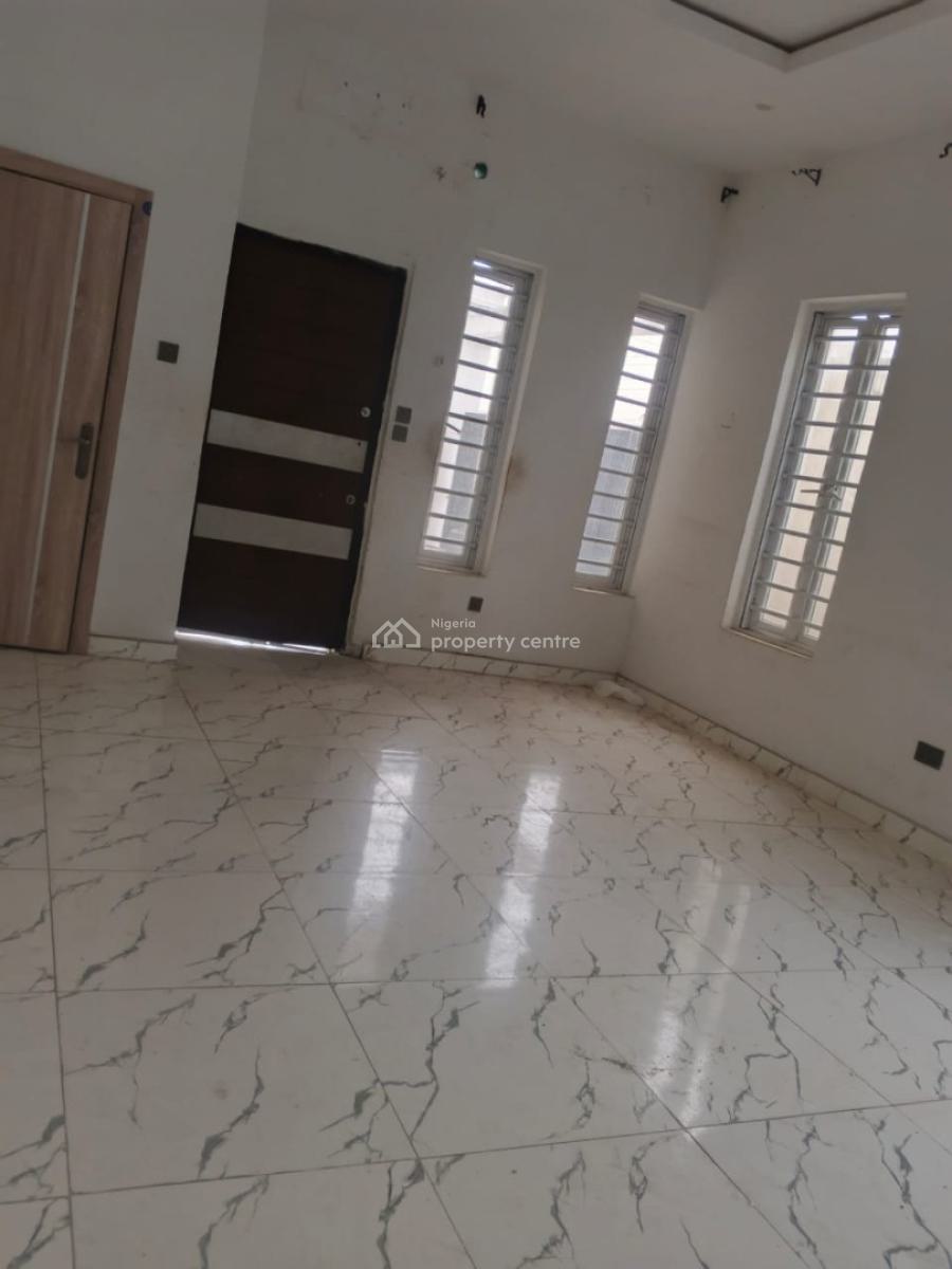 Nice 3 Bedroom Terrace Duplex, Harris Drive, Vgc, Lekki, Lagos, Terraced Duplex for Rent