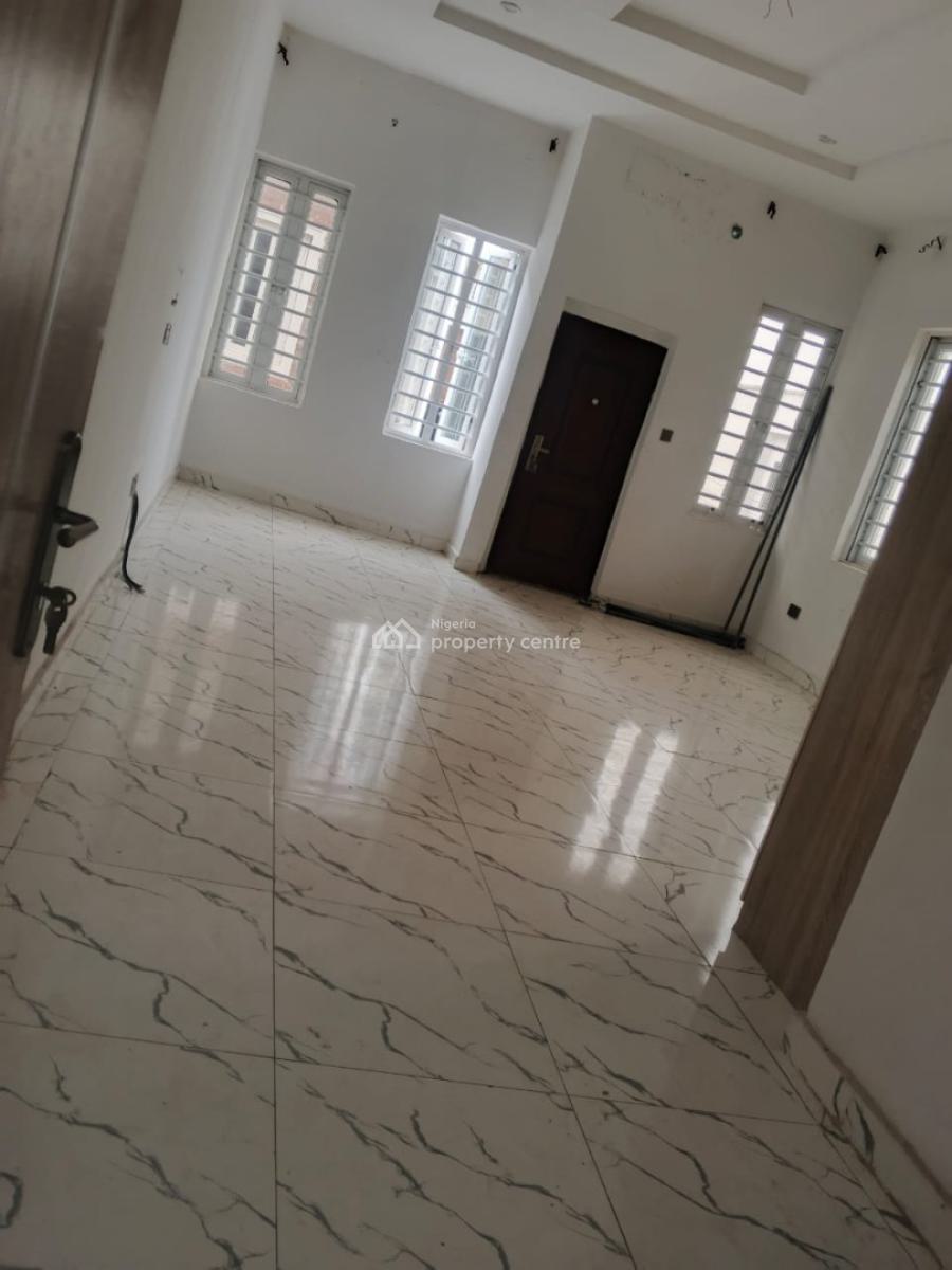 Nice 3 Bedroom Terrace Duplex, Harris Drive, Vgc, Lekki, Lagos, Terraced Duplex for Rent