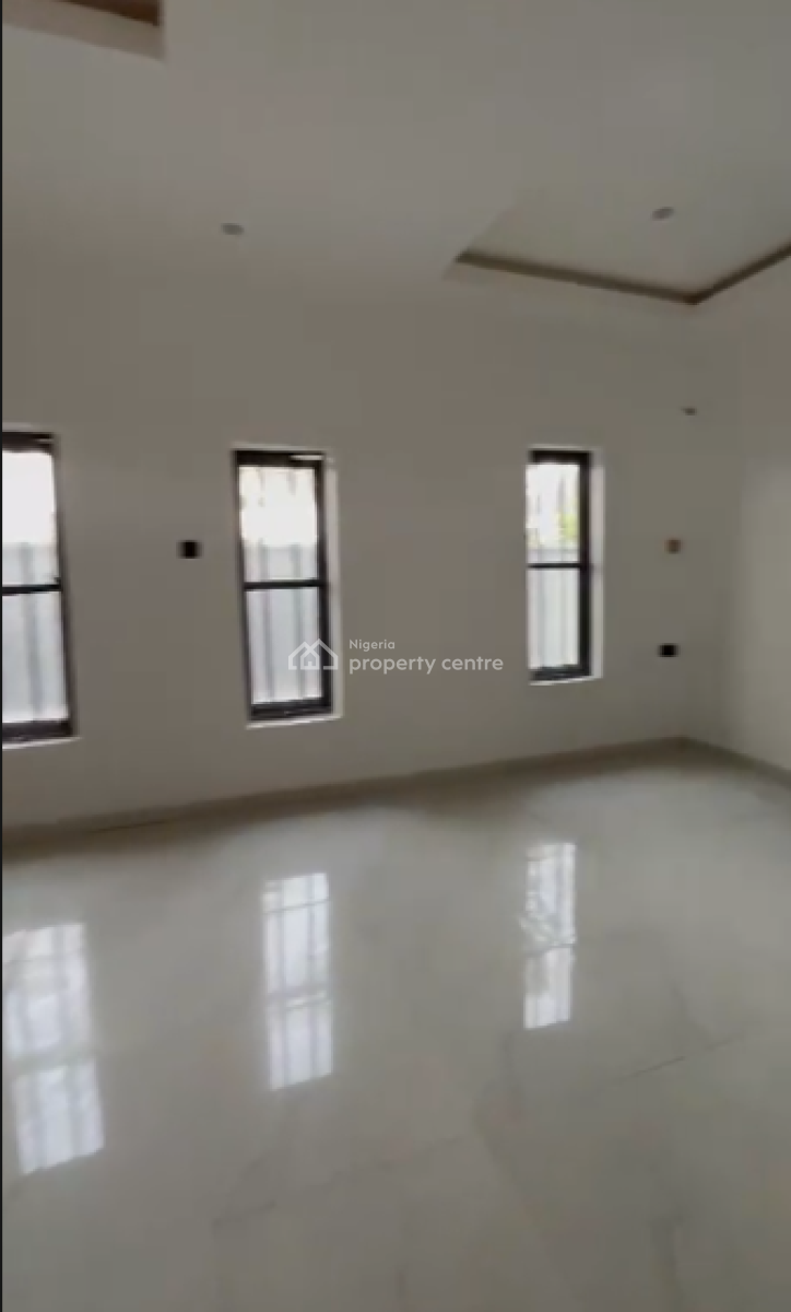 Brand New 2bedroom Duplex., Thomas Estate, Ajah, Ajah, Lagos, Semi-detached Duplex for Rent