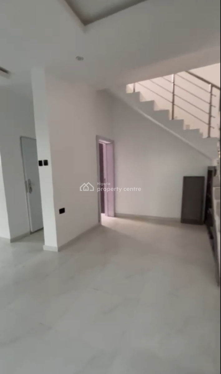 Brand New 2bedroom Duplex., Thomas Estate, Ajah, Ajah, Lagos, Semi-detached Duplex for Rent