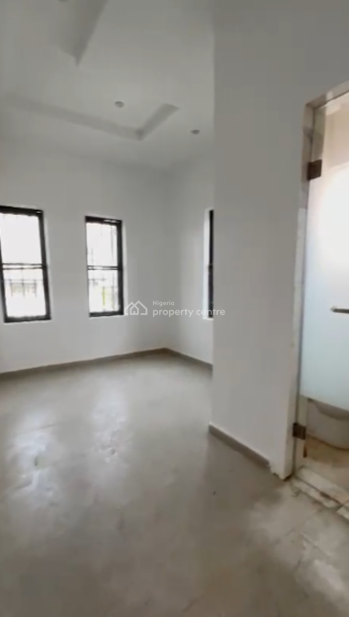 Brand New 2bedroom Duplex., Thomas Estate, Ajah, Ajah, Lagos, Semi-detached Duplex for Rent