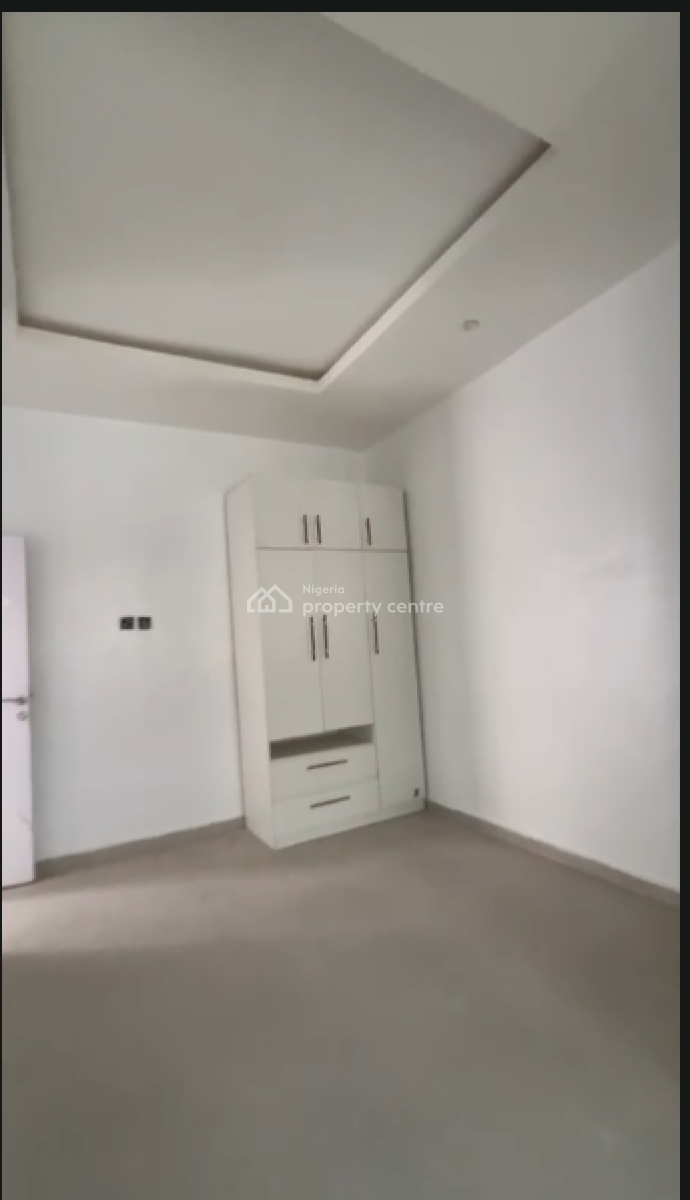 Brand New 2bedroom Duplex., Thomas Estate, Ajah, Ajah, Lagos, Semi-detached Duplex for Rent