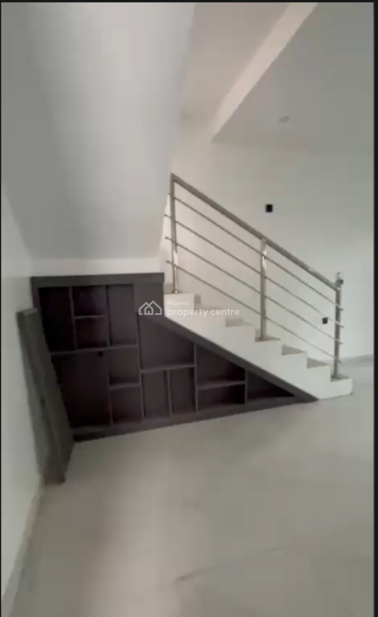 Brand New 2bedroom Duplex., Thomas Estate, Ajah, Ajah, Lagos, Semi-detached Duplex for Rent