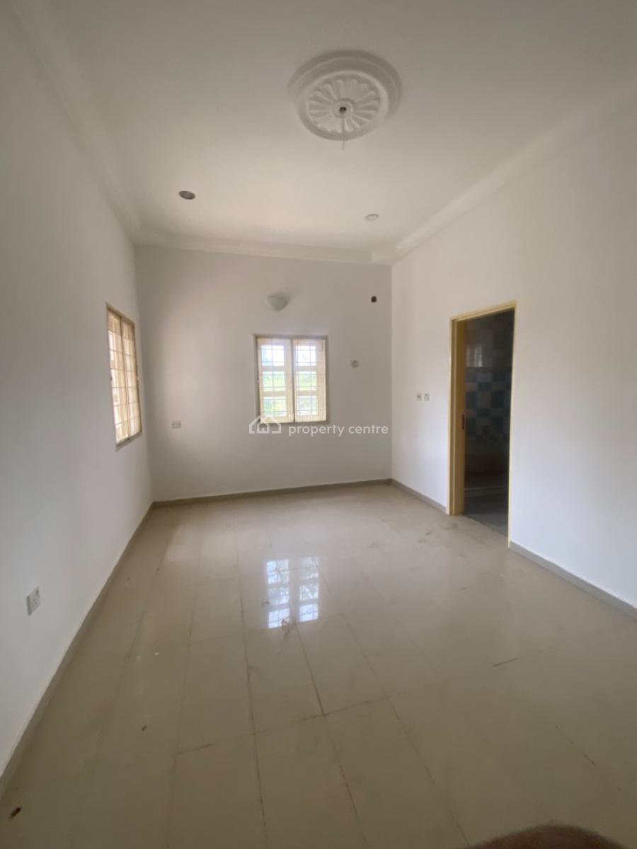 4 Bedroom Flat with with 2 Sitting Room in a Secured Compound, Jabi, Abuja, Flat / Apartment for Rent
