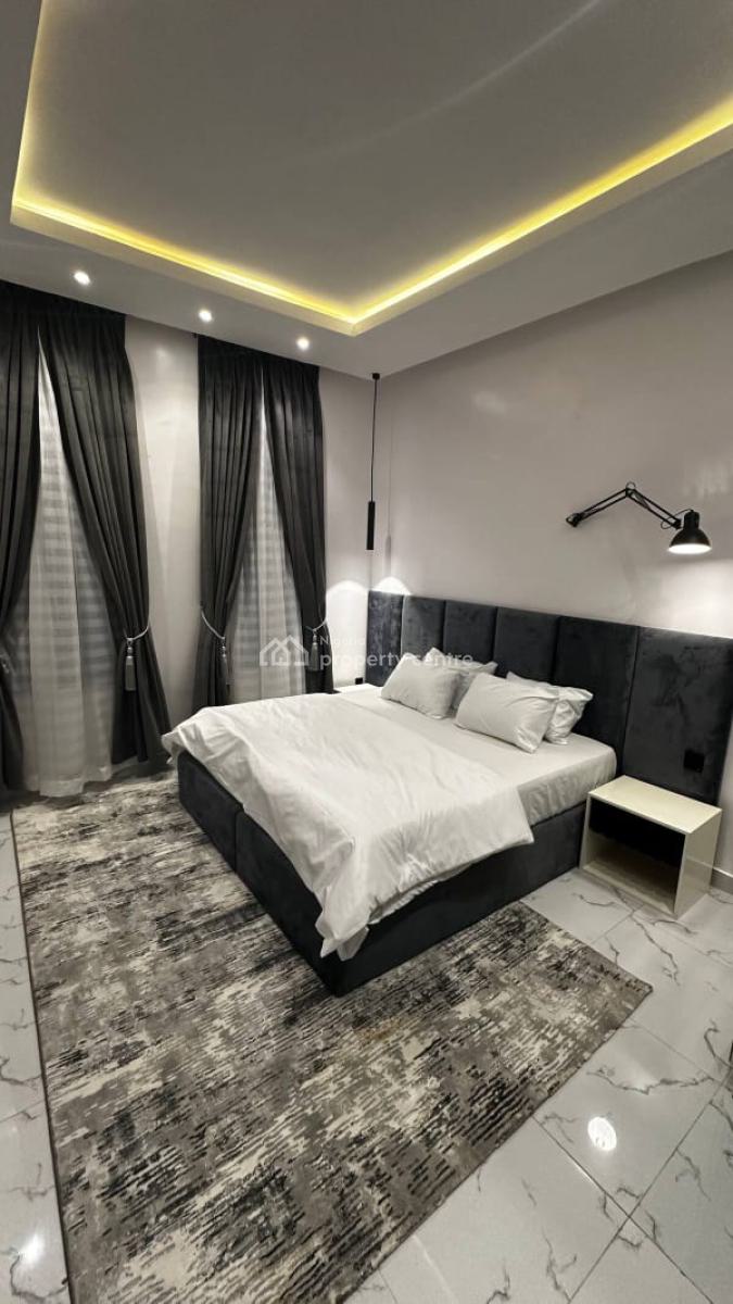 Luxury 2-bedroom Fully Furnished & Serviced Apartment, Phase 1, Lekki, Lagos, Flat / Apartment Short Let