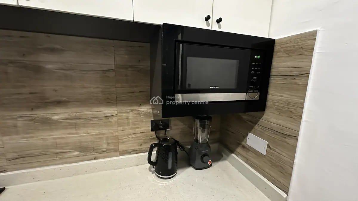Luxury 2-bedroom Fully Furnished & Serviced Apartment, Phase 1, Lekki, Lagos, Flat / Apartment Short Let