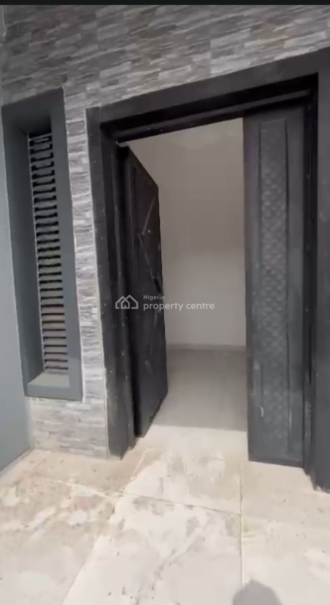 Brand New 3 Bedroom Duplex, Thomas Estate, Ajah, Ajah, Lagos, Detached Duplex for Rent