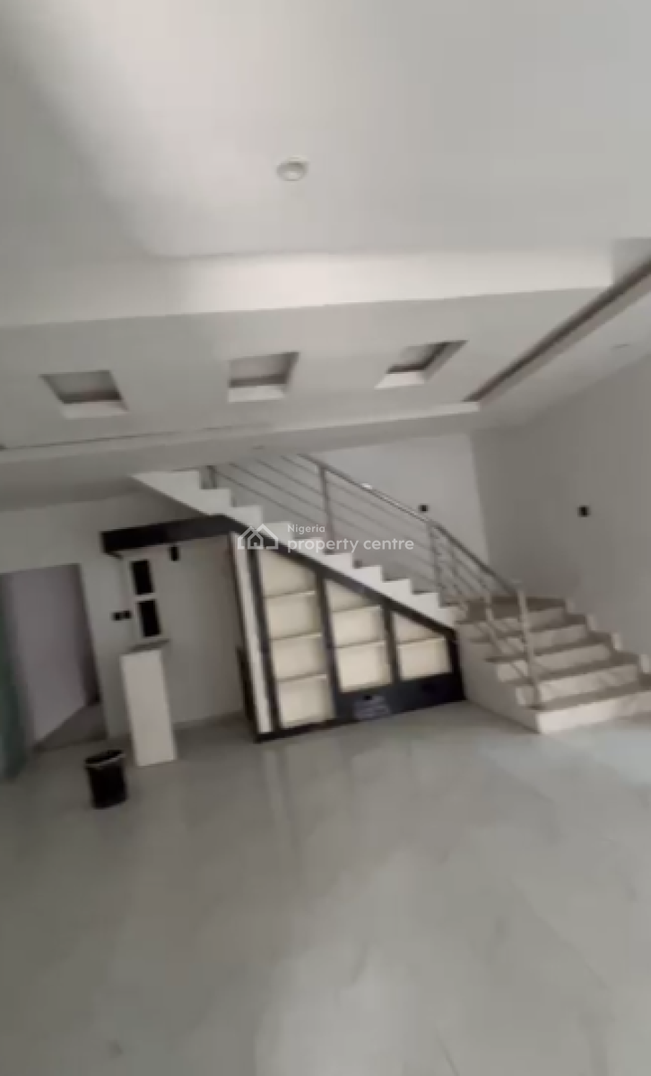 Brand New 3 Bedroom Duplex, Thomas Estate, Ajah, Ajah, Lagos, Detached Duplex for Rent