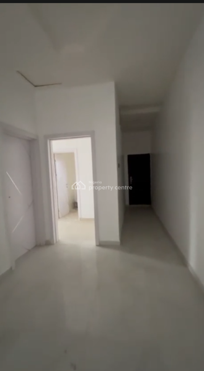 Brand New 3 Bedroom Duplex, Thomas Estate, Ajah, Ajah, Lagos, Detached Duplex for Rent