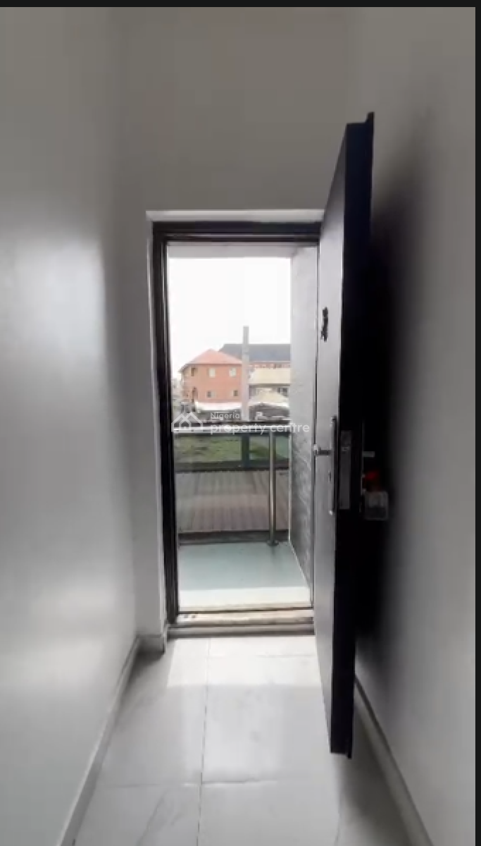Brand New 3 Bedroom Duplex, Thomas Estate, Ajah, Ajah, Lagos, Detached Duplex for Rent
