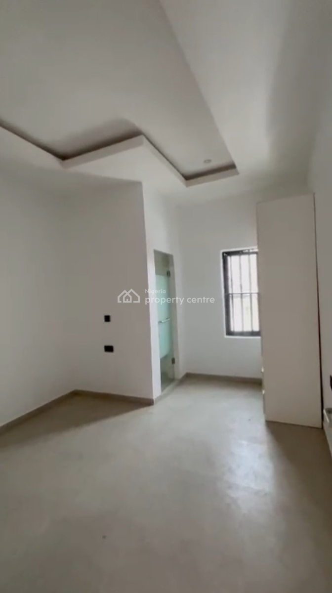 Brand New 3 Bedroom Duplex, Thomas Estate, Ajah, Ajah, Lagos, Detached Duplex for Rent