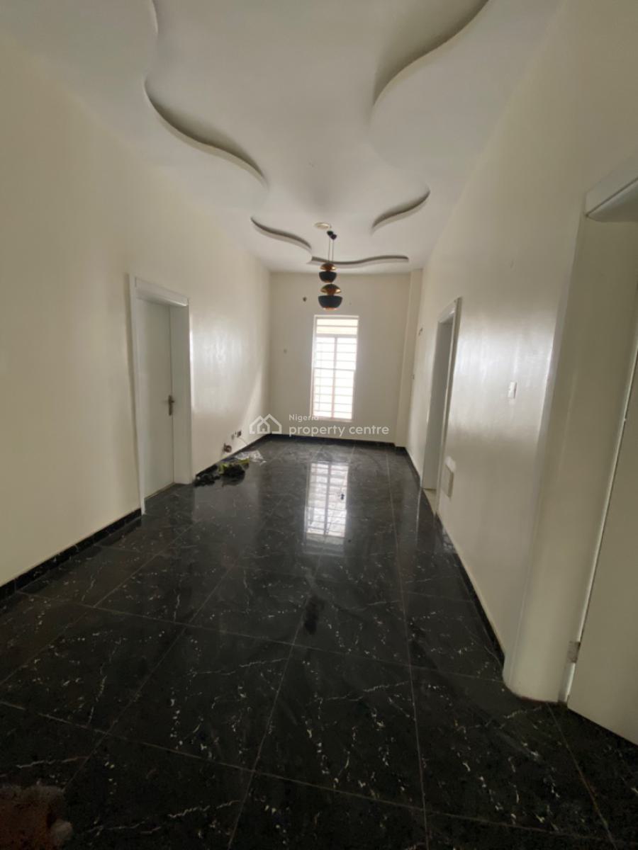 Newly Renovated 5 Bedrooms Fully Detached Duplex, Osapa London Lekki, Osapa, Lekki, Lagos, Detached Duplex for Rent