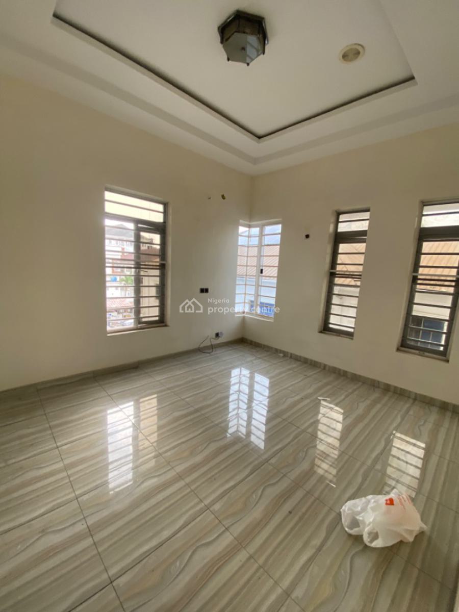 Newly Renovated 5 Bedrooms Fully Detached Duplex, Osapa London Lekki, Osapa, Lekki, Lagos, Detached Duplex for Rent