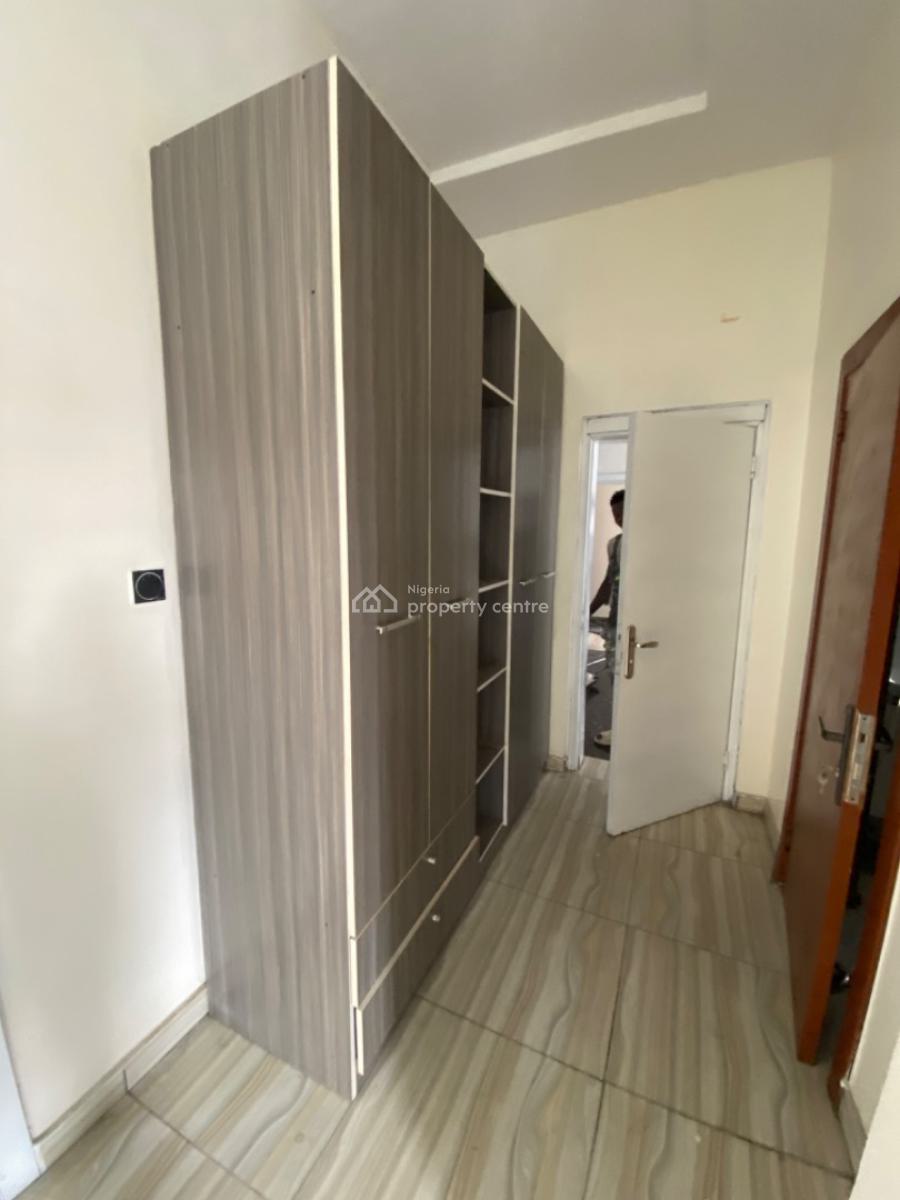 Newly Renovated 5 Bedrooms Fully Detached Duplex, Osapa London Lekki, Osapa, Lekki, Lagos, Detached Duplex for Rent