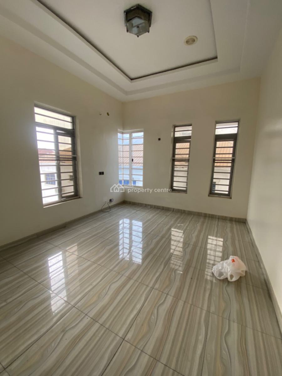Newly Renovated 5 Bedrooms Fully Detached Duplex, Osapa London Lekki, Osapa, Lekki, Lagos, Detached Duplex for Rent