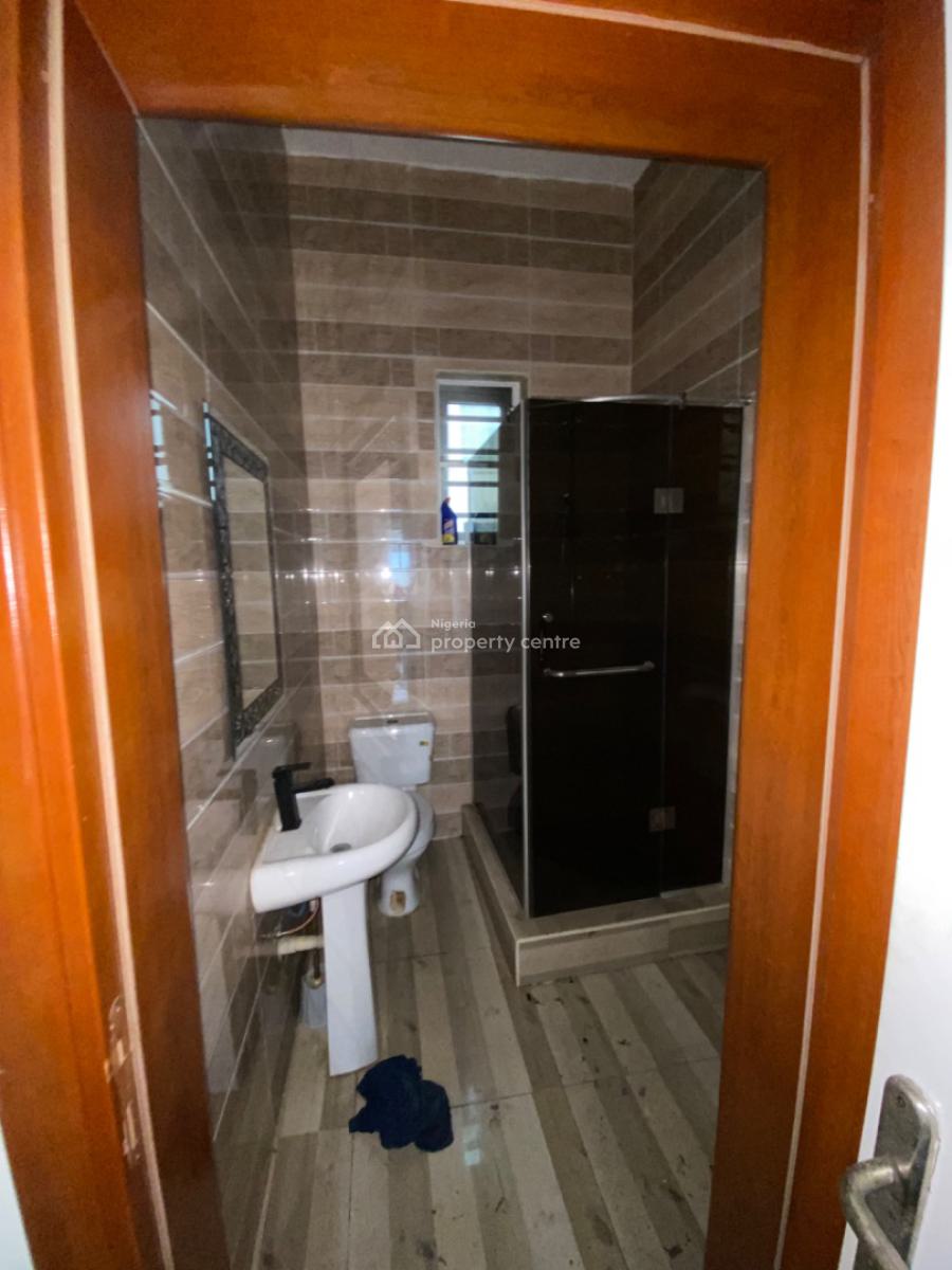 Newly Renovated 5 Bedrooms Fully Detached Duplex, Osapa London Lekki, Osapa, Lekki, Lagos, Detached Duplex for Rent