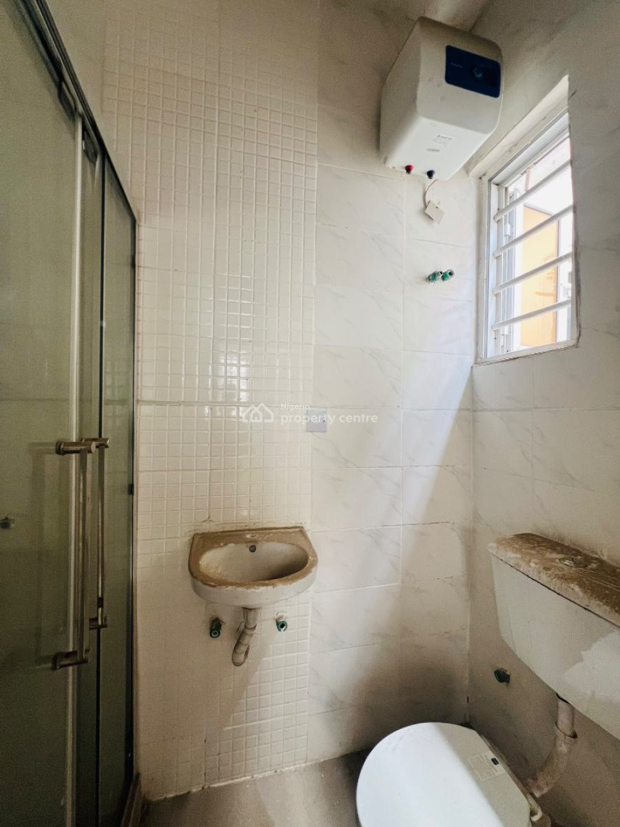 Well Built 4bedroom Semi Detached Duplex, Vgc, Lekki, Lagos, Semi-detached Duplex for Rent