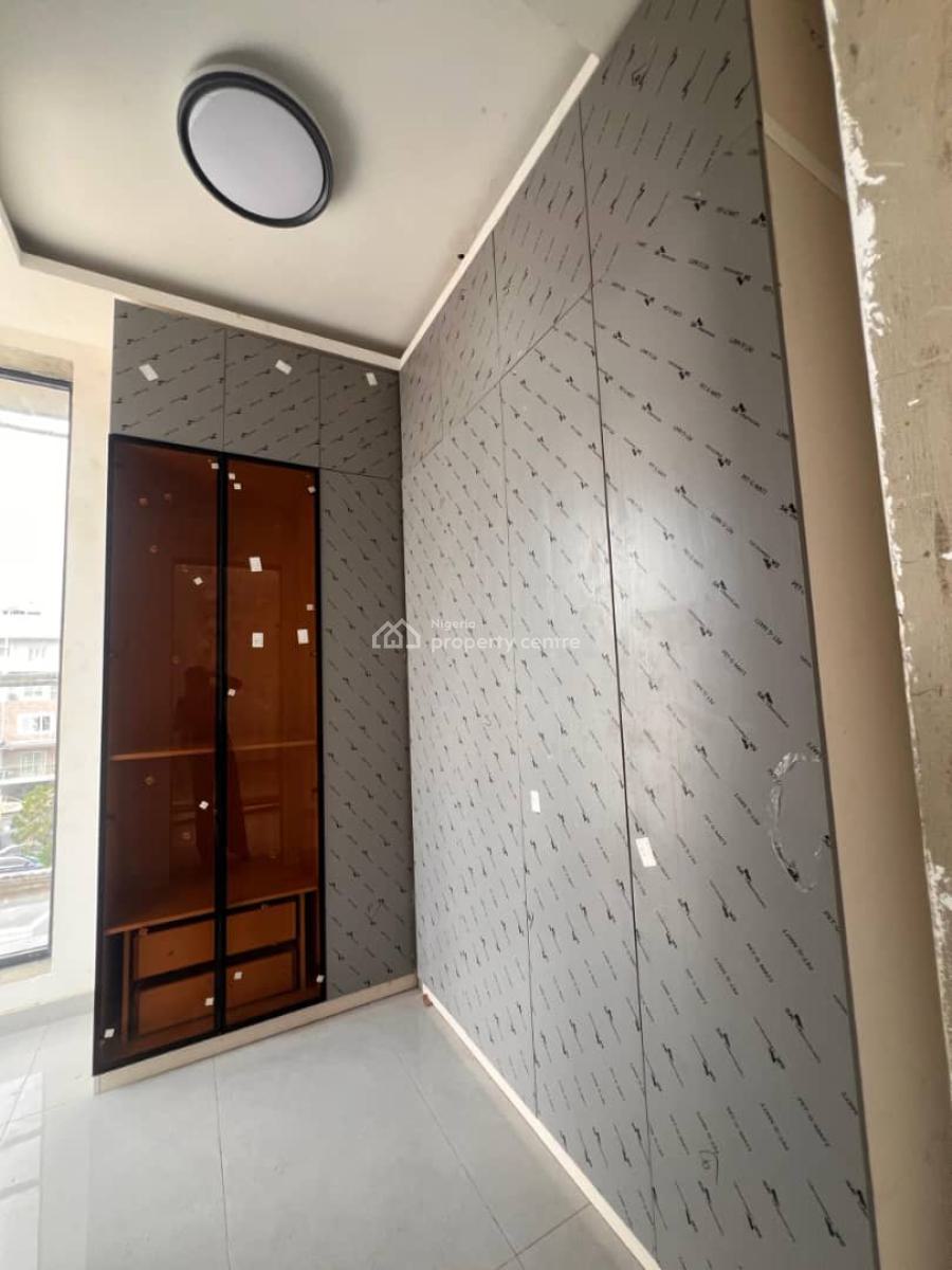 Luxury 5bedrooms Fully Detached Duplex with Swimming Pool,cenima,2bq, Banana Island, Ikoyi, Lagos, Detached Duplex for Sale