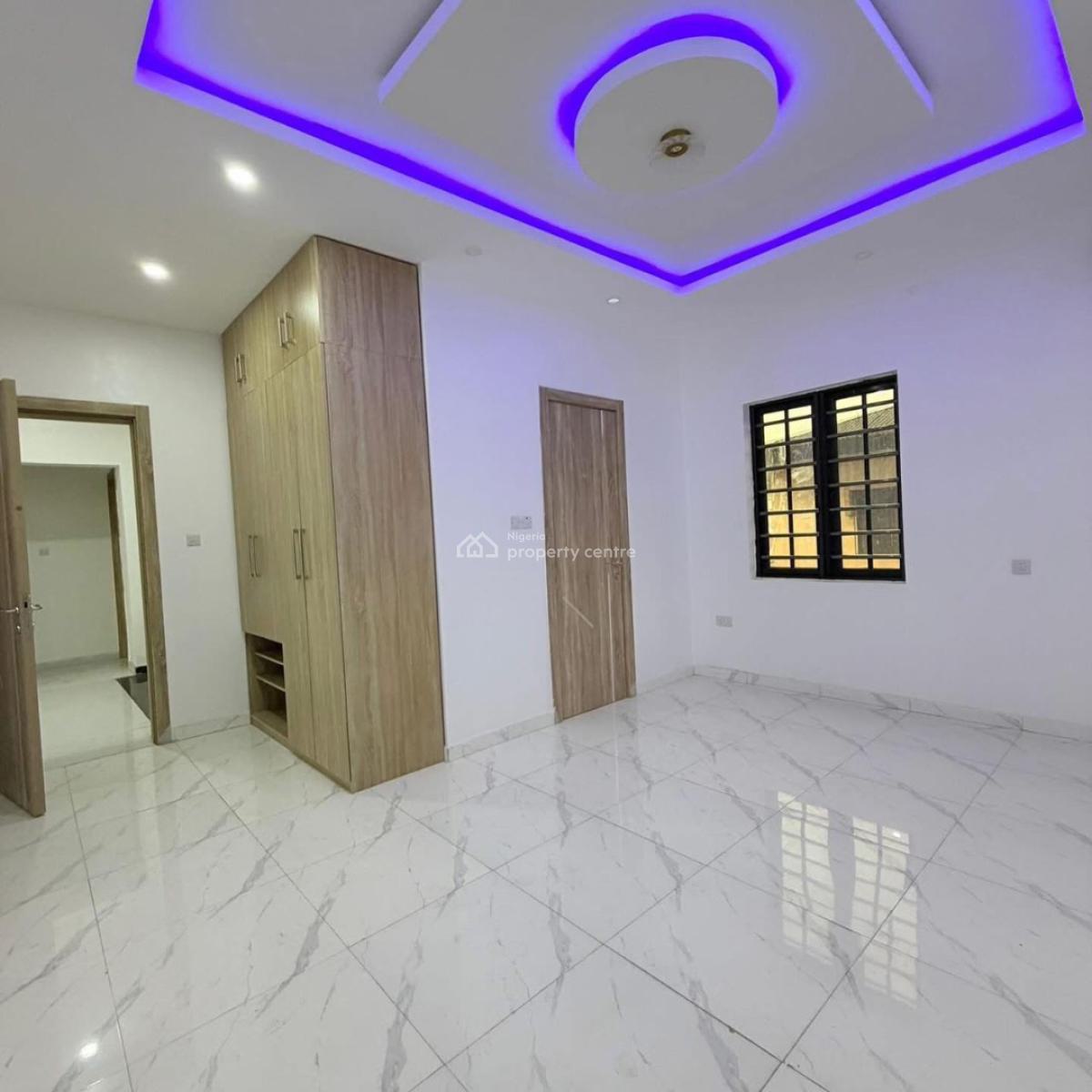 Magnificently Built 5bedroom Fully Detached Duplex, Gra Phase 2, Magodo, Lagos, Detached Duplex for Sale