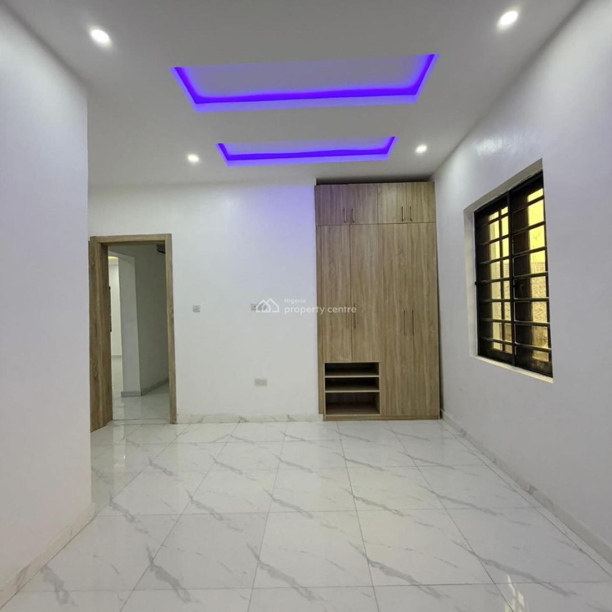 Magnificently Built 5bedroom Fully Detached Duplex, Gra Phase 2, Magodo, Lagos, Detached Duplex for Sale