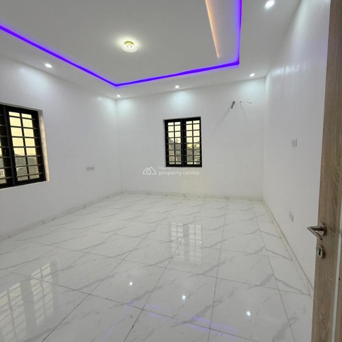 Magnificently Built 5bedroom Fully Detached Duplex, Gra Phase 2, Magodo, Lagos, Detached Duplex for Sale