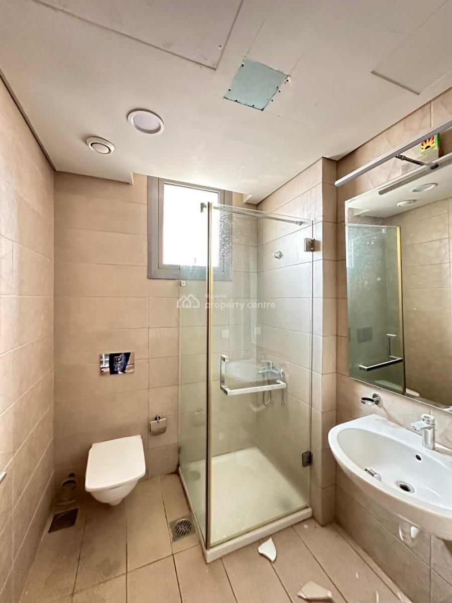 Elegantly Built 2 Bedroom Apartment with Pool, Gym, Bq in Eko Atlantic, Eko Atlantic City, Lagos, Flat / Apartment for Sale