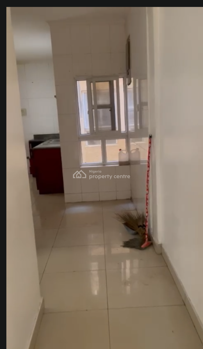 3 Bedroom Flat, Osapa, Lekki, Lagos, Flat / Apartment for Rent
