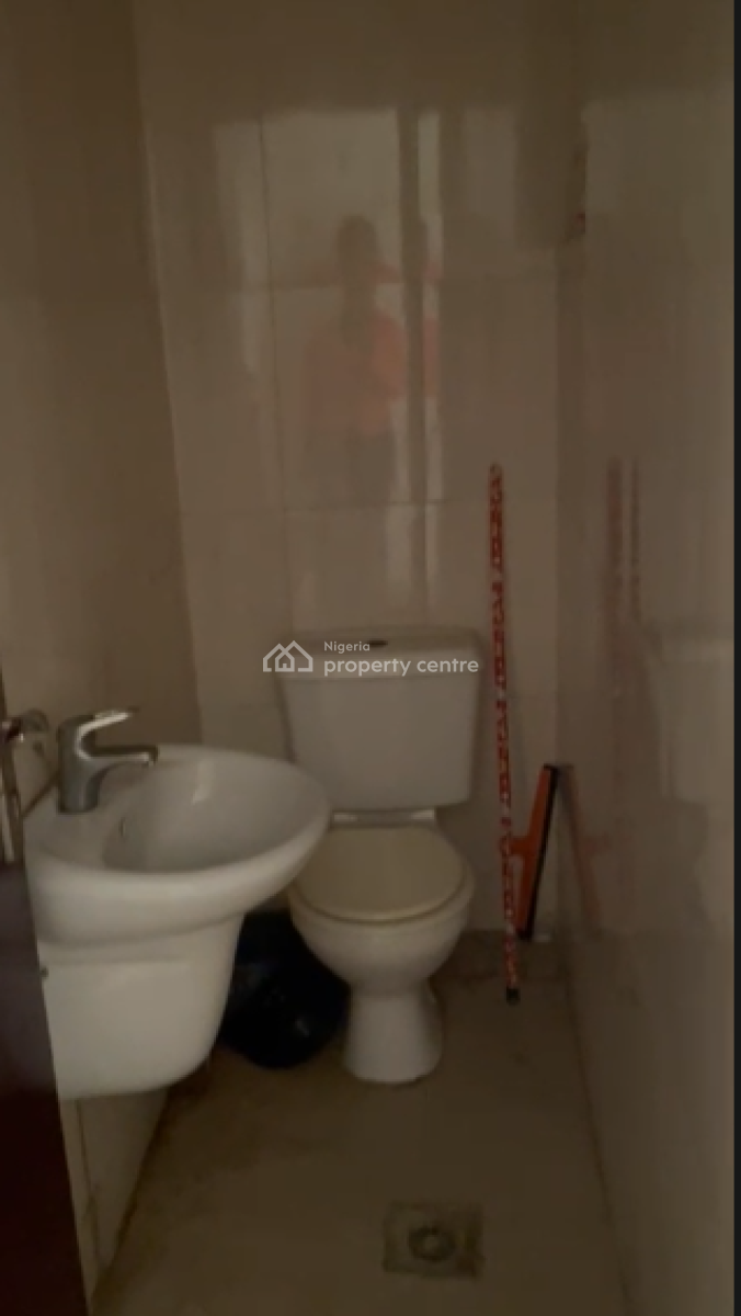 3 Bedroom Flat, Osapa, Lekki, Lagos, Flat / Apartment for Rent