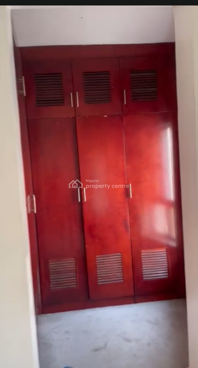 3 Bedroom Flat, Osapa, Lekki, Lagos, Flat / Apartment for Rent