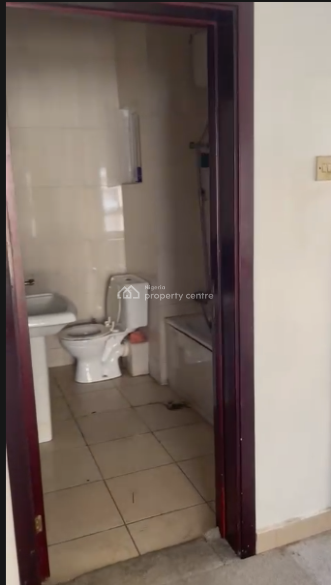 3 Bedroom Flat, Osapa, Lekki, Lagos, Flat / Apartment for Rent