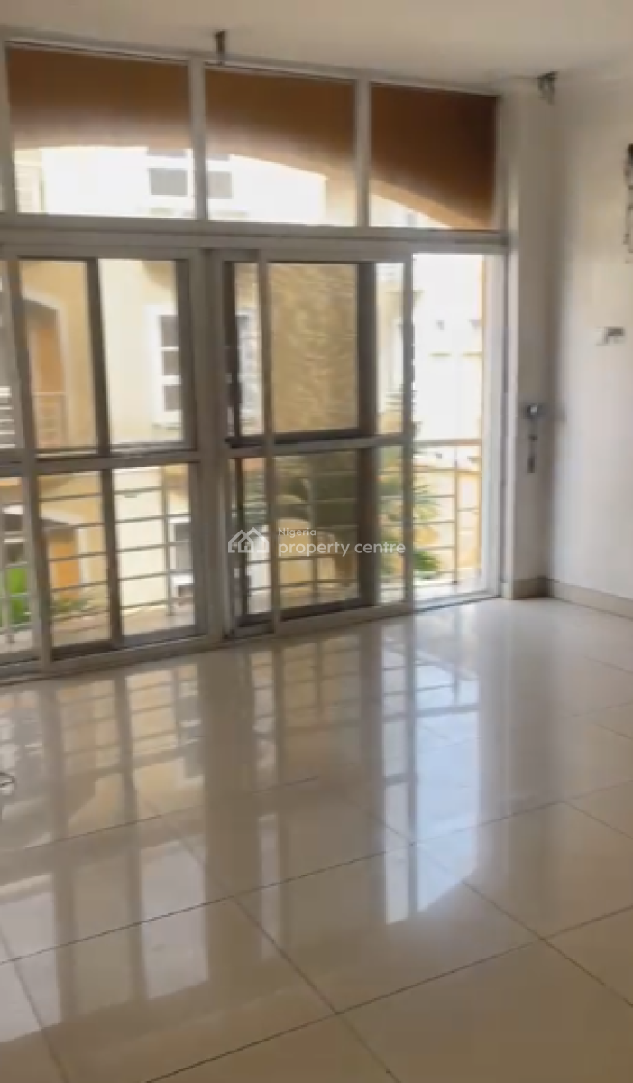 3 Bedroom Flat, Osapa, Lekki, Lagos, Flat / Apartment for Rent
