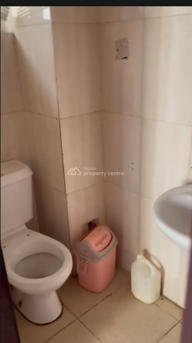 3 Bedroom Flat, Osapa, Lekki, Lagos, Flat / Apartment for Rent