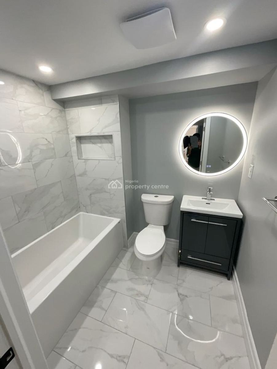 Modern Living in a Perfect 3 Bedroom Bungalow Setting with Cofo Title, Bluestone 2.0, Few Mins Drive From Redemption Camp, Mowe Ofada, Ogun, Detached Bungalow for Sale