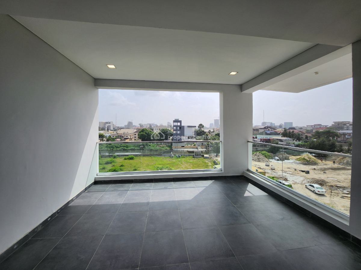 The Most Affordable Ultra Luxury 6 Bed Detached with Pool,gym,elevator, Banana Island Estate, Ikoyi, Lagos, Ikoyi, Lagos, Detached Duplex for Sale