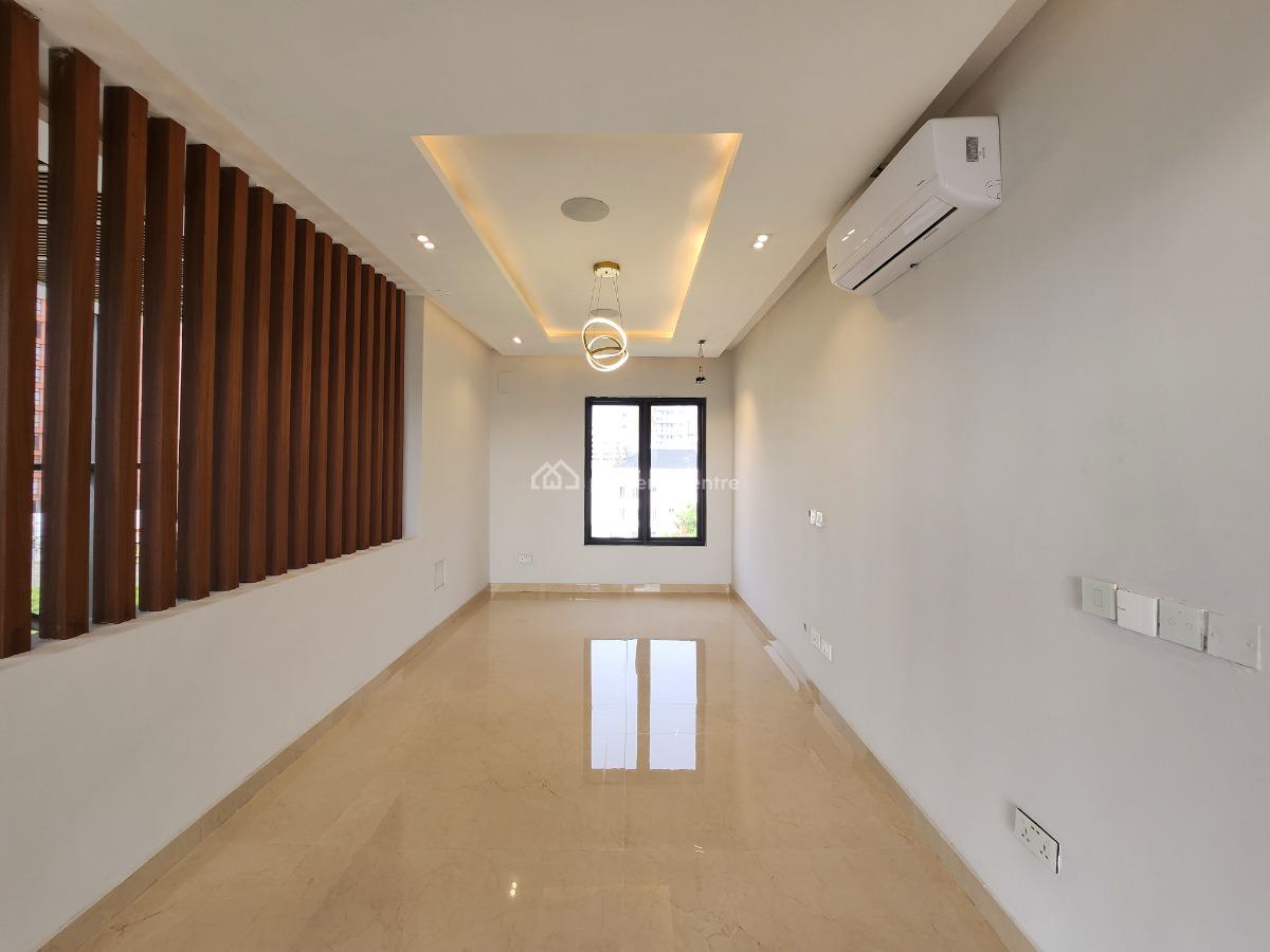 The Most Affordable Ultra Luxury 6 Bed Detached with Pool,gym,elevator, Banana Island Estate, Ikoyi, Lagos, Ikoyi, Lagos, Detached Duplex for Sale