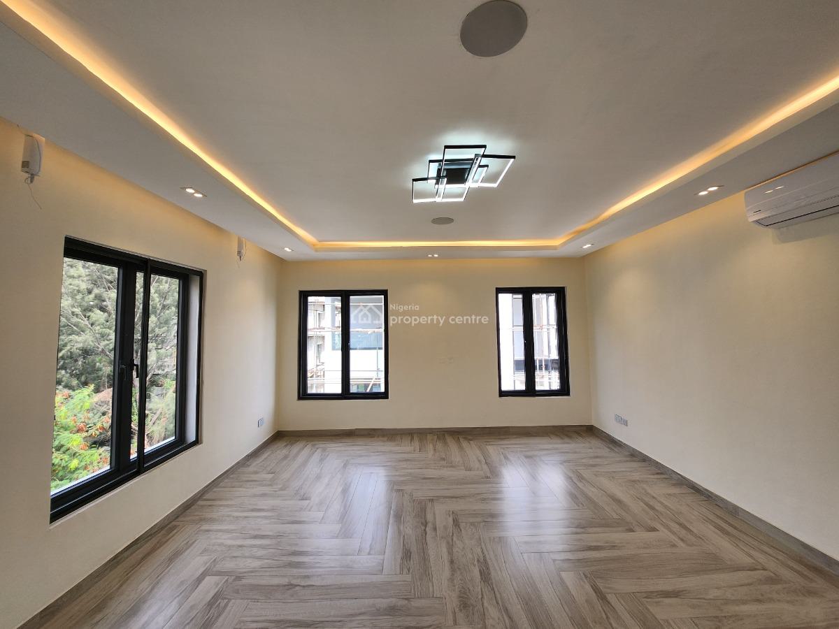 The Most Affordable Ultra Luxury 6 Bed Detached with Pool,gym,elevator, Banana Island Estate, Ikoyi, Lagos, Ikoyi, Lagos, Detached Duplex for Sale