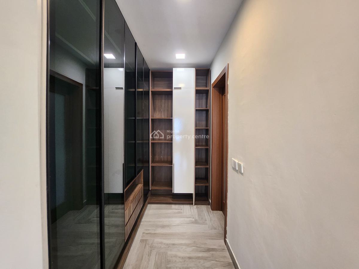 The Most Affordable Ultra Luxury 6 Bed Detached with Pool,gym,elevator, Banana Island Estate, Ikoyi, Lagos, Ikoyi, Lagos, Detached Duplex for Sale