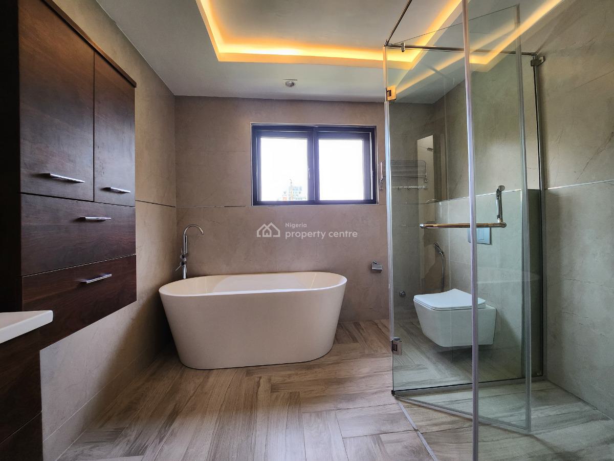 The Most Affordable Ultra Luxury 6 Bed Detached with Pool,gym,elevator, Banana Island Estate, Ikoyi, Lagos, Ikoyi, Lagos, Detached Duplex for Sale