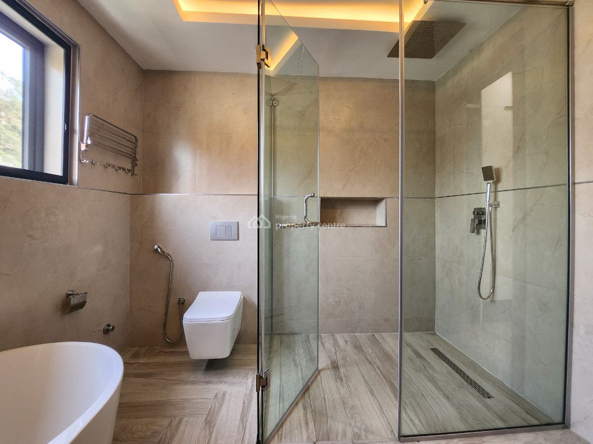 The Most Affordable Ultra Luxury 6 Bed Detached with Pool,gym,elevator, Banana Island Estate, Ikoyi, Lagos, Ikoyi, Lagos, Detached Duplex for Sale