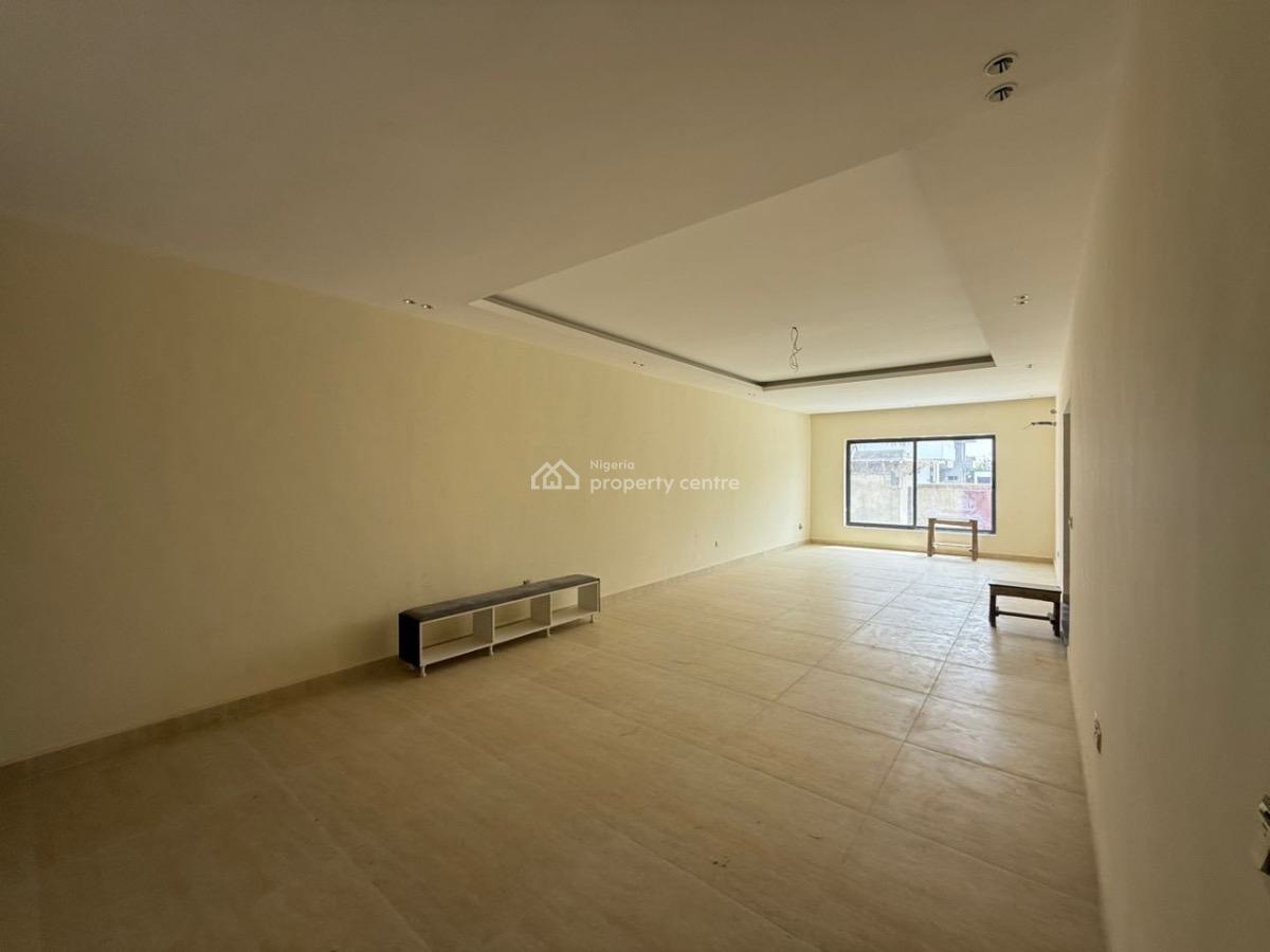 5 Bedroom Gated Terraced Duplex with Bq, Katampe Extension, Katampe, Abuja, Terraced Duplex for Sale