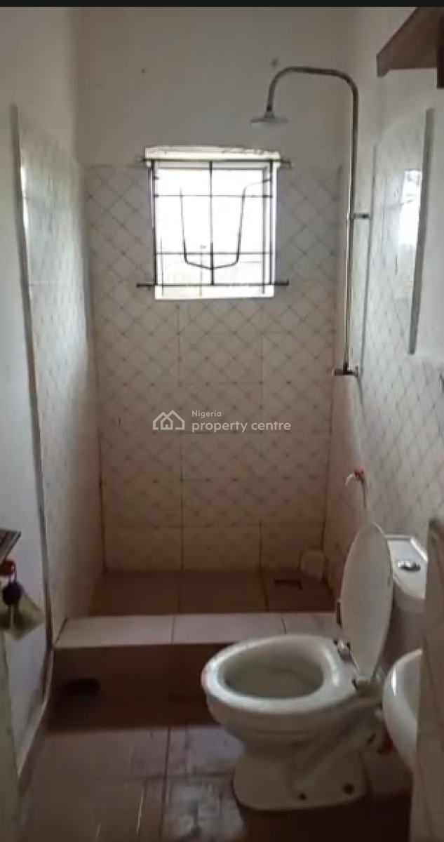 Spacious Mini-flat, Abijo Gra, Abijo, Lekki, Lagos, Mini Flat (room and Parlour) for Rent