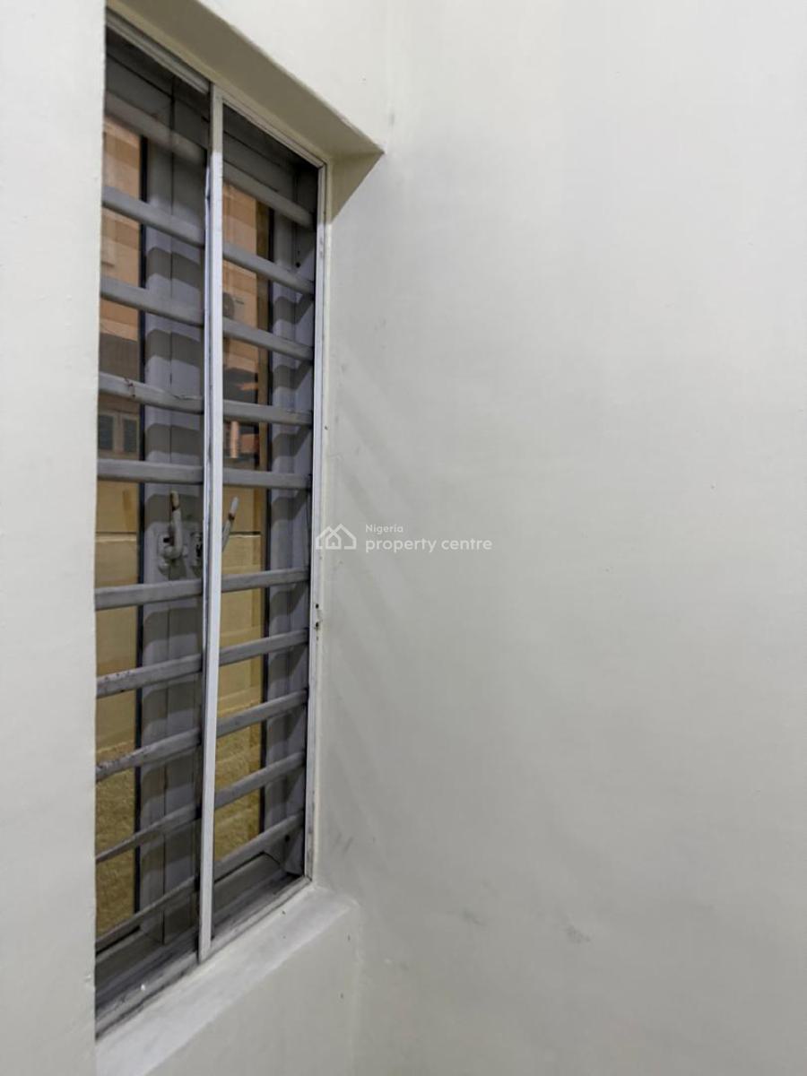 Luxury Three Bedrooms Semi-detached Duplex in a Serene Estate, Chevron, Lekki, Lekki, Lagos, Semi-detached Duplex for Rent