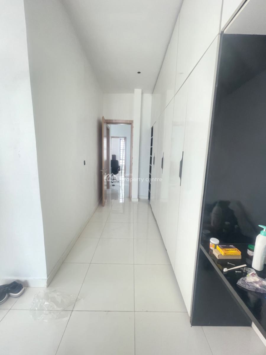 4 Bedroom Semidetached Duplex and 1bq  at Ikota, Ikota, Ikota, Lekki, Lagos, Semi-detached Duplex for Sale