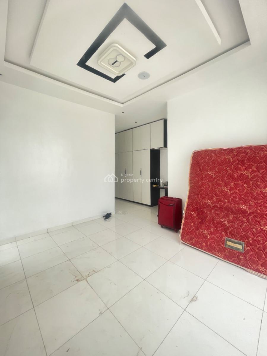 4 Bedroom Semidetached Duplex and 1bq  at Ikota, Ikota, Ikota, Lekki, Lagos, Semi-detached Duplex for Sale